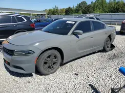 2C3CDXBG5JH173454 2018 DODGE CHARGER