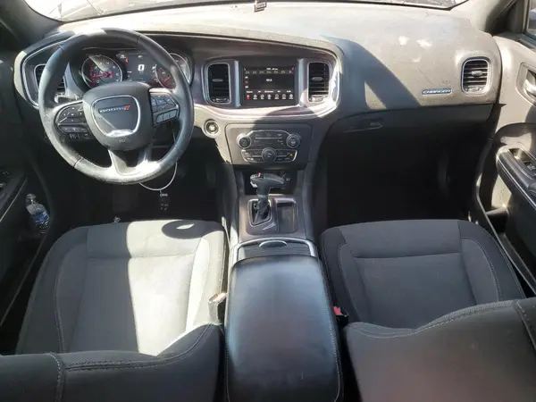 2C3CDXBG5JH173454 2018 DODGE CHARGER - Image 8