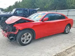 2C3CDXBG5JH173888 2018 DODGE CHARGER