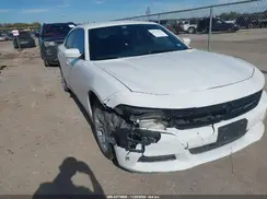 2C3CDXBG5JH173924 2018 DODGE CHARGER