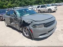 2C3CDXBG5JH173938 2018 DODGE CHARGER
