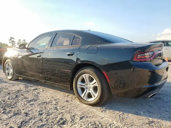 2C3CDXBG5JH173972 2018 DODGE CHARGER - Image 2