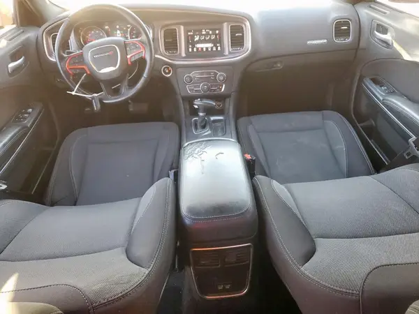 2C3CDXBG5JH173972 2018 DODGE CHARGER - Image 8