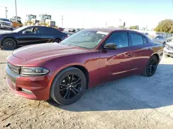 2C3CDXBG5JH180131 2018 DODGE CHARGER