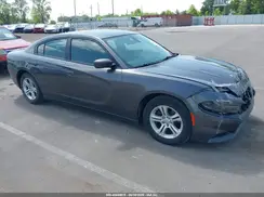 2C3CDXBG5JH180274 2018 DODGE CHARGER