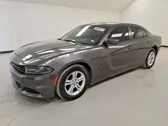 2C3CDXBG5JH180453 2018 DODGE CHARGER