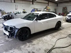 2C3CDXBG5JH185149 2018 DODGE CHARGER