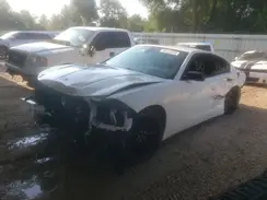 2C3CDXBG5JH186365 2018 DODGE CHARGER