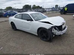 2C3CDXBG5JH186379 2018 DODGE CHARGER