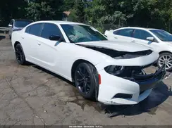 2C3CDXBG5JH187919 2018 DODGE CHARGER