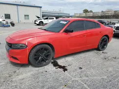 2C3CDXBG5JH196264 2018 DODGE CHARGER