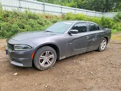 2C3CDXBG5JH196555 2018 DODGE CHARGER