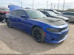 2C3CDXBG5JH196586 2018 DODGE CHARGER