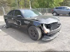2C3CDXBG5JH197110 2018 DODGE CHARGER