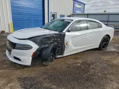 2C3CDXBG5JH197267 2018 DODGE CHARGER