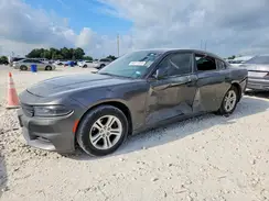 2C3CDXBG5JH197396 2018 DODGE CHARGER