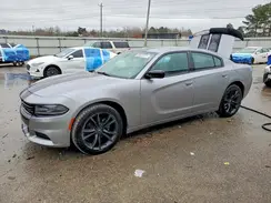2C3CDXBG5JH203021 2018 DODGE CHARGER