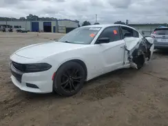 2C3CDXBG5JH206811 2018 DODGE CHARGER