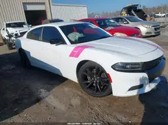 2C3CDXBG5JH217758 2018 DODGE CHARGER
