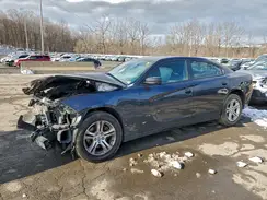 2C3CDXBG5JH221406 2018 DODGE CHARGER