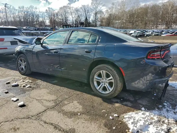 2C3CDXBG5JH221406 2018 DODGE CHARGER - Image 2