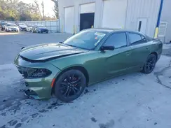 2C3CDXBG5JH221468 2018 DODGE CHARGER