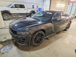 2C3CDXBG5JH228453 2018 DODGE CHARGER