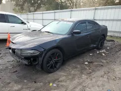 2C3CDXBG5JH230249 2018 DODGE CHARGER