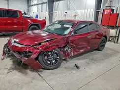 2C3CDXBG5JH236956 2018 DODGE CHARGER