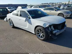 2C3CDXBG5JH237069 2018 DODGE CHARGER