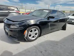 2C3CDXBG5JH239131 2018 DODGE CHARGER