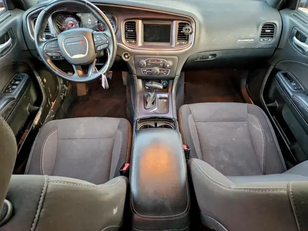 2C3CDXBG5JH247889 2018 DODGE CHARGER - Image 8