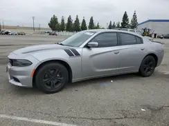 2C3CDXBG5JH247911 2018 DODGE CHARGER