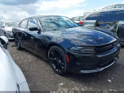 2C3CDXBG5JH248167 2018 DODGE CHARGER