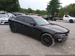 2C3CDXBG5JH248430 2018 DODGE CHARGER