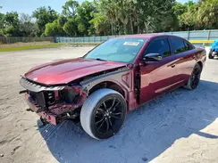 2C3CDXBG5JH255782 2018 DODGE CHARGER