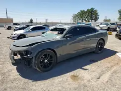 2C3CDXBG5JH255796 2018 DODGE CHARGER