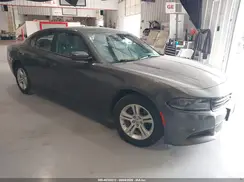 2C3CDXBG5JH257564 2018 DODGE CHARGER