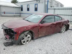 2C3CDXBG5JH257645 2018 DODGE CHARGER