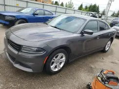 2C3CDXBG5JH272307 2018 DODGE CHARGER