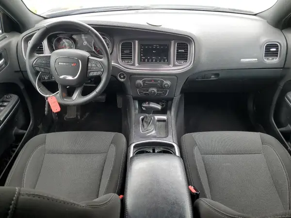 2C3CDXBG5JH272307 2018 DODGE CHARGER - Image 8