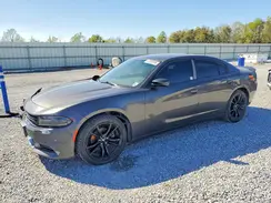 2C3CDXBG5JH272565 2018 DODGE CHARGER