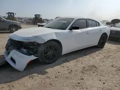 2C3CDXBG5JH272615 2018 DODGE CHARGER