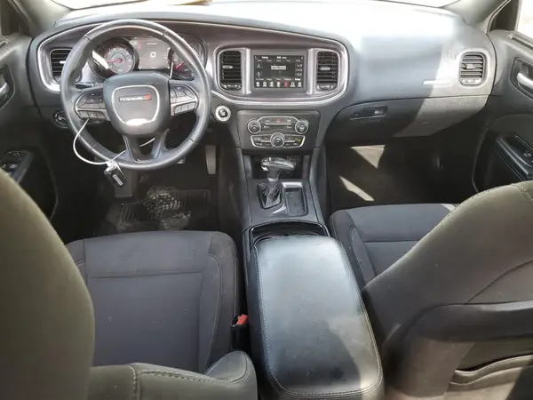2C3CDXBG5JH272615 2018 DODGE CHARGER - Image 8