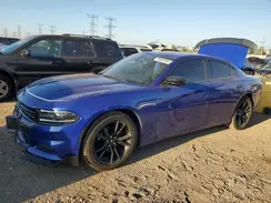 2C3CDXBG5JH273702 2018 DODGE CHARGER