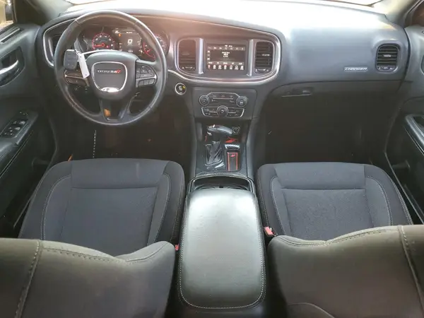 2C3CDXBG5JH273702 2018 DODGE CHARGER - Image 8