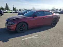 2C3CDXBG5JH273831 2018 DODGE CHARGER