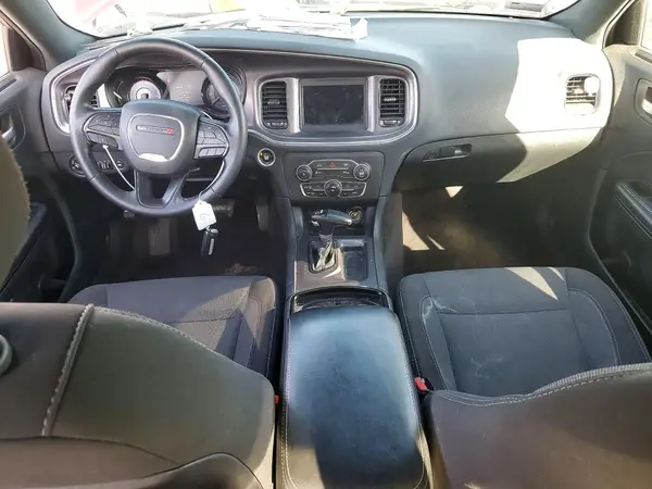 2C3CDXBG5JH273831 2018 DODGE CHARGER - Image 8