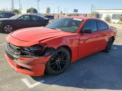 2C3CDXBG5JH277541 2018 DODGE CHARGER
