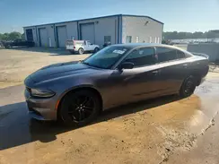 2C3CDXBG5JH280987 2018 DODGE CHARGER